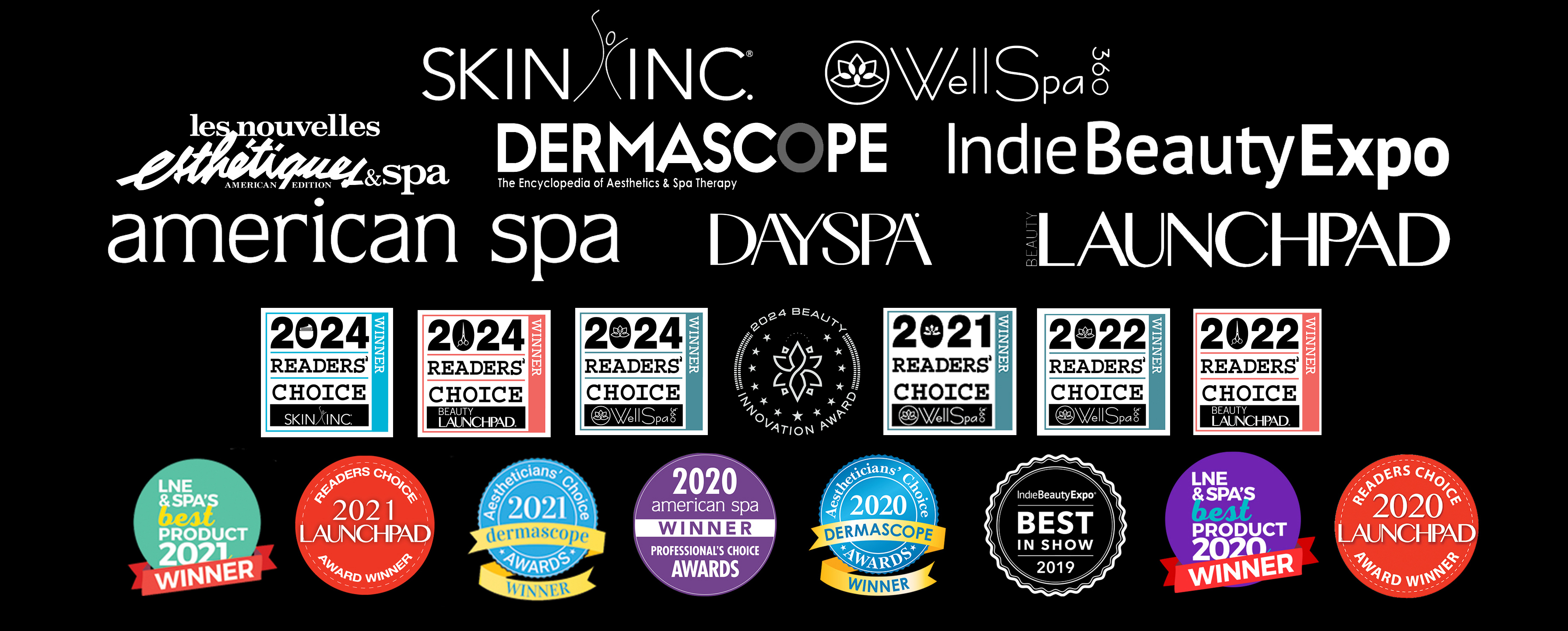 hawrych md cosmetics in the press